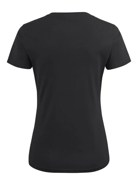 PRINTER Heavy V-neck  T-Shirt Femmes /api/colors/b9fdad4a-5e94-45cb-8c03-c08b349b28c3 personnalisable