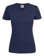 PRINTER Heavy V-neck 
T-Shirt Damen T-Shirts personalisierbar