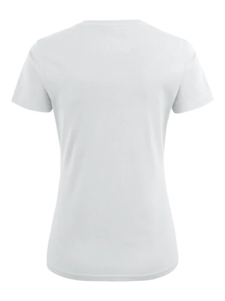 PRINTER Heavy V-neck  T-Shirt Femmes /api/colors/7a92cd2d-10d2-40b4-928b-296bb7487506 personnalisable
