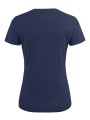PRINTER Heavy V-neck 
T-Shirt Femmes /api/colors/95f4e81b-11b6-45f1-84d4-621b43505b56 personnalisable