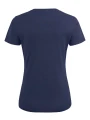 PRINTER Heavy V-neck  T-Shirt Femmes /api/colors/95f4e81b-11b6-45f1-84d4-621b43505b56 personnalisable