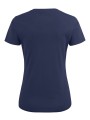 PRINTER Heavy V-neck 
T-Shirt Femmes /api/colors/b68891a9-1d28-4f7a-8deb-775c45027afd personnalisable
