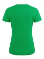 PRINTER Heavy V-neck 
T-Shirt Femmes /api/colors/c99345fb-1b7d-4c34-a4fd-8c1d7d7cbb57 personnalisable
