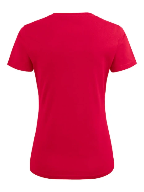 PRINTER Heavy V-neck  T-Shirt Femmes /api/colors/c953313a-9c9d-493b-934e-ddcf8fada2ae personnalisable