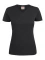 PRINTER Heavy V-neck  T-Shirt Femmes /api/colors/b9fdad4a-5e94-45cb-8c03-c08b349b28c3 personnalisable