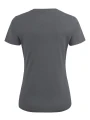 PRINTER Heavy V-neck  T-Shirt Femmes /api/colors/42985ae1-1376-417b-a8c9-1d6243c6854b personnalisable