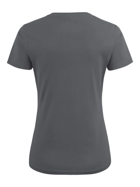 PRINTER Heavy V-neck  T-Shirt Femmes /api/colors/42985ae1-1376-417b-a8c9-1d6243c6854b personnalisable