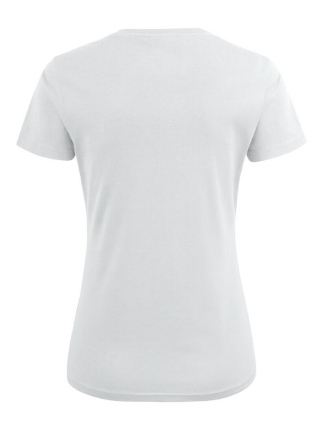 PRINTER Heavy V-neck 
T-Shirt Femmes /api/colors/7a92cd2d-10d2-40b4-928b-296bb7487506 personnalisable