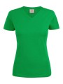 PRINTER Heavy V-neck 
T-Shirt Femmes /api/colors/c99345fb-1b7d-4c34-a4fd-8c1d7d7cbb57 personnalisable