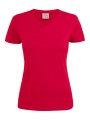 PRINTER Heavy V-neck 
T-Shirt Femmes /api/colors/c953313a-9c9d-493b-934e-ddcf8fada2ae personnalisable