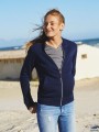 T-Shirts à personnaliser PRINTER Heavy V-neck 
T-Shirt Femmes 