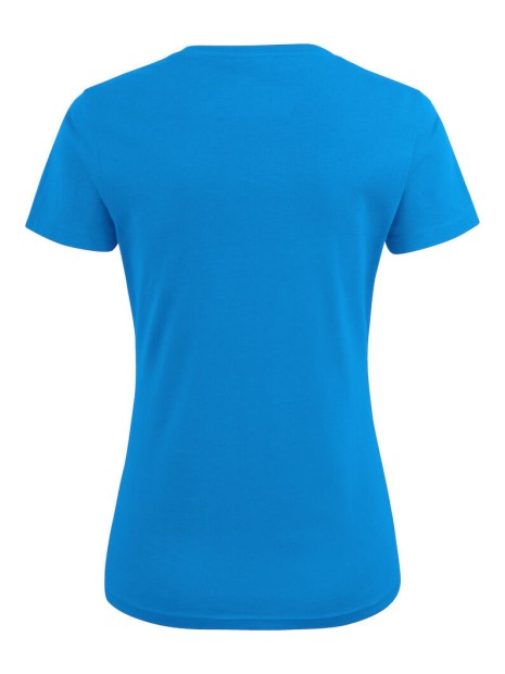 PRINTER Heavy V-neck 
T-Shirt Femmes /api/colors/45b9cf3b-b524-4443-b0ee-8d51495fe270 personnalisable