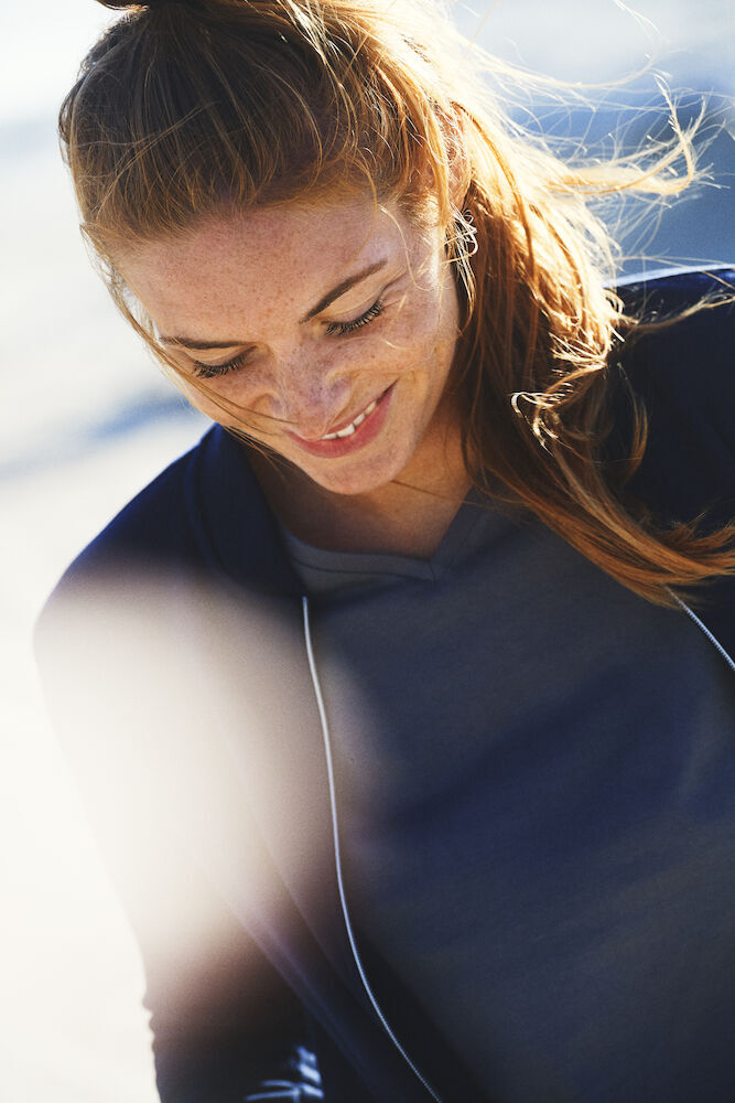 T-Shirts personnalisable PRINTER Heavy V-neck 
T-Shirt Femmes