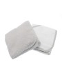 HOME & LIVING Baby hooded towel (2-pack) Bad Artikeln personalisierbar