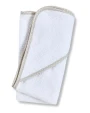 Bad artikelen HOME & LIVING Baby hooded towel (2-pack) voor bedrukking &amp; borduring