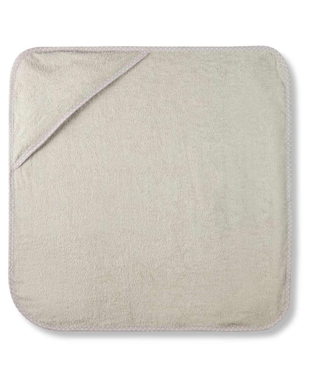 HOME & LIVING Baby hooded towel (2-pack) Bad Artikeln personalisierbar