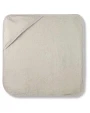 Produits éponges personnalisable HOME & LIVING Cape de bain bébé à capuche (lot de 2)