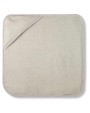 Bad artikelen HOME & LIVING Baby hooded towel (2-pack) voor bedrukking &amp; borduring