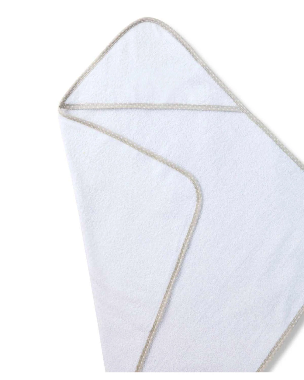 HOME & LIVING Baby hooded towel (2-pack) Bad Artikeln personalisierbar