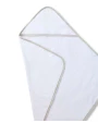Bad artikelen HOME & LIVING Baby hooded towel (2-pack) voor bedrukking &amp; borduring