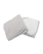 HOME & LIVING Baby hooded towel (2-pack) Bad Artikeln personalisierbar