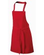 Schorten EXNER Kids Apron voor bedrukking &amp; borduring