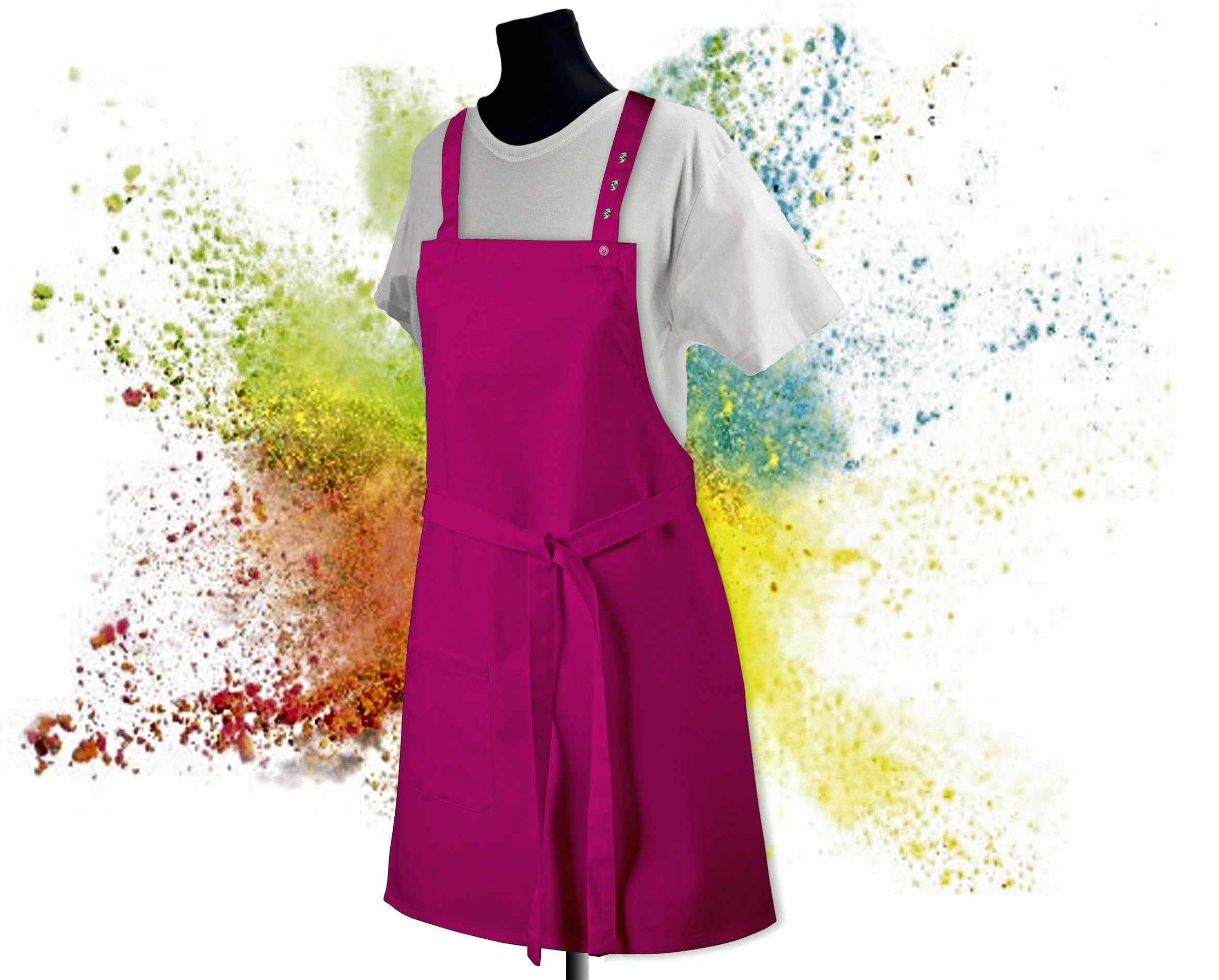 Tabliers personnalisable EXNER Kids Apron