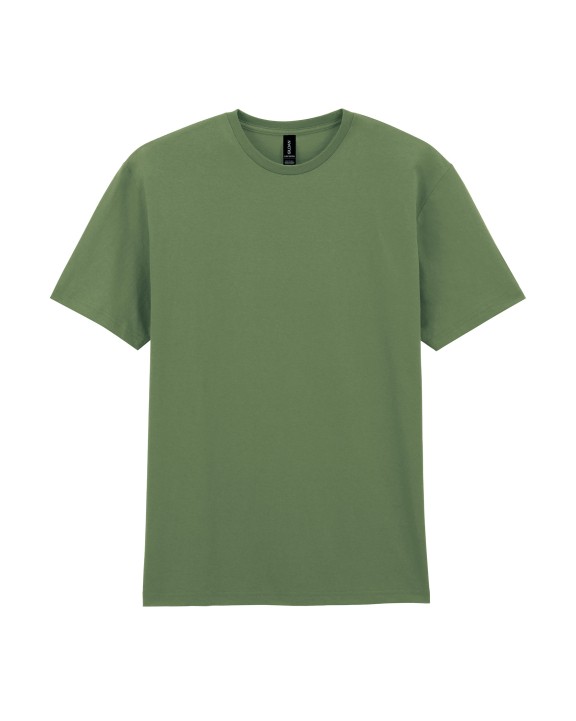 GILDAN T-Shirt für Erwachsene aus light cotton T-Shirts personalisierbar
