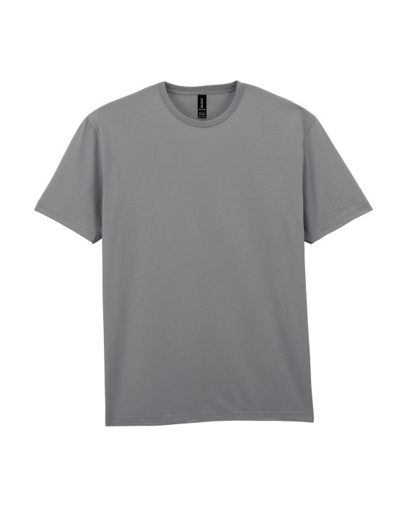 T-shirts GILDAN Licht katoenen T-shirt voor bedrukking &amp; borduring
