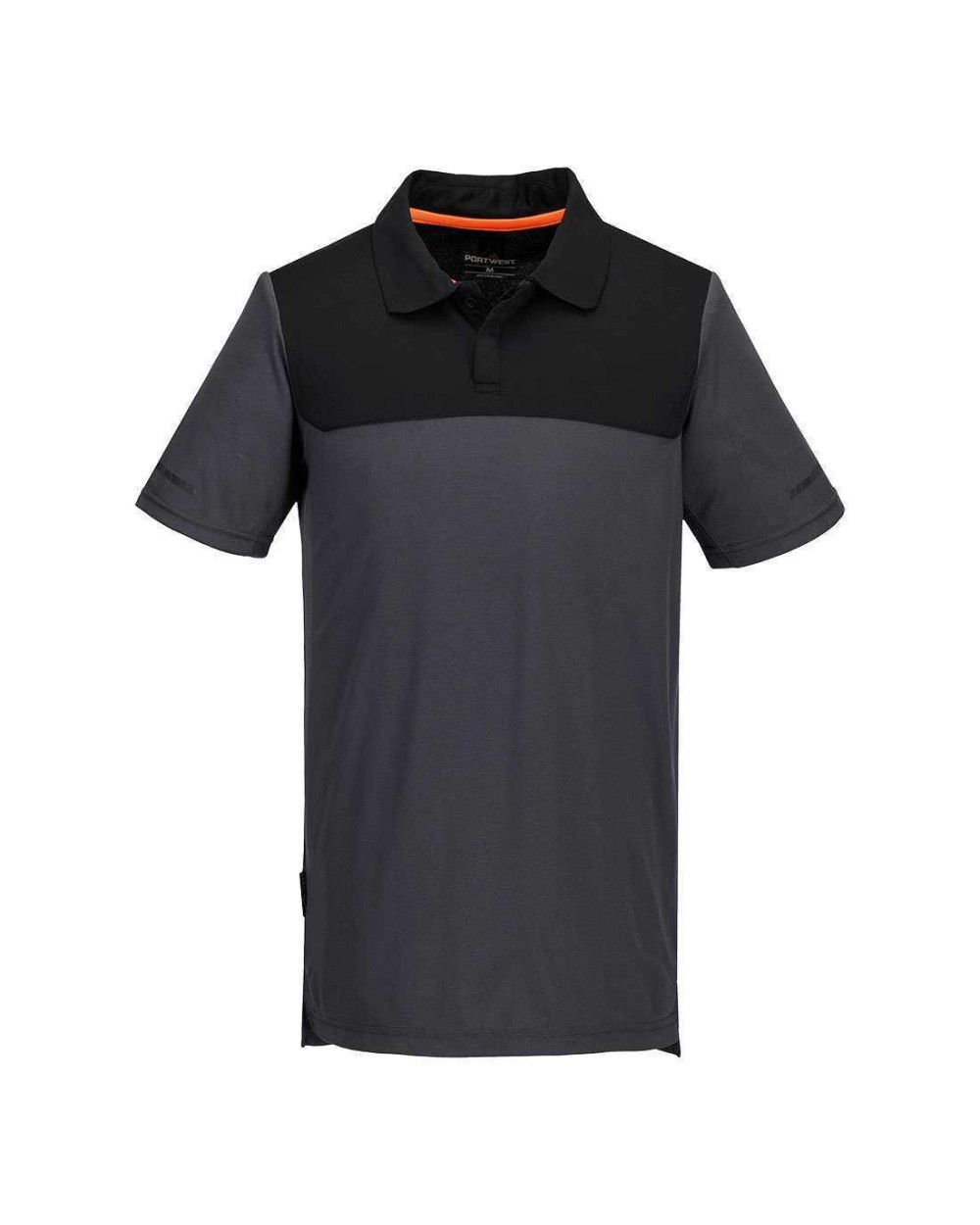Polos personnalisable PORTWEST Polo EV4 (EV410)