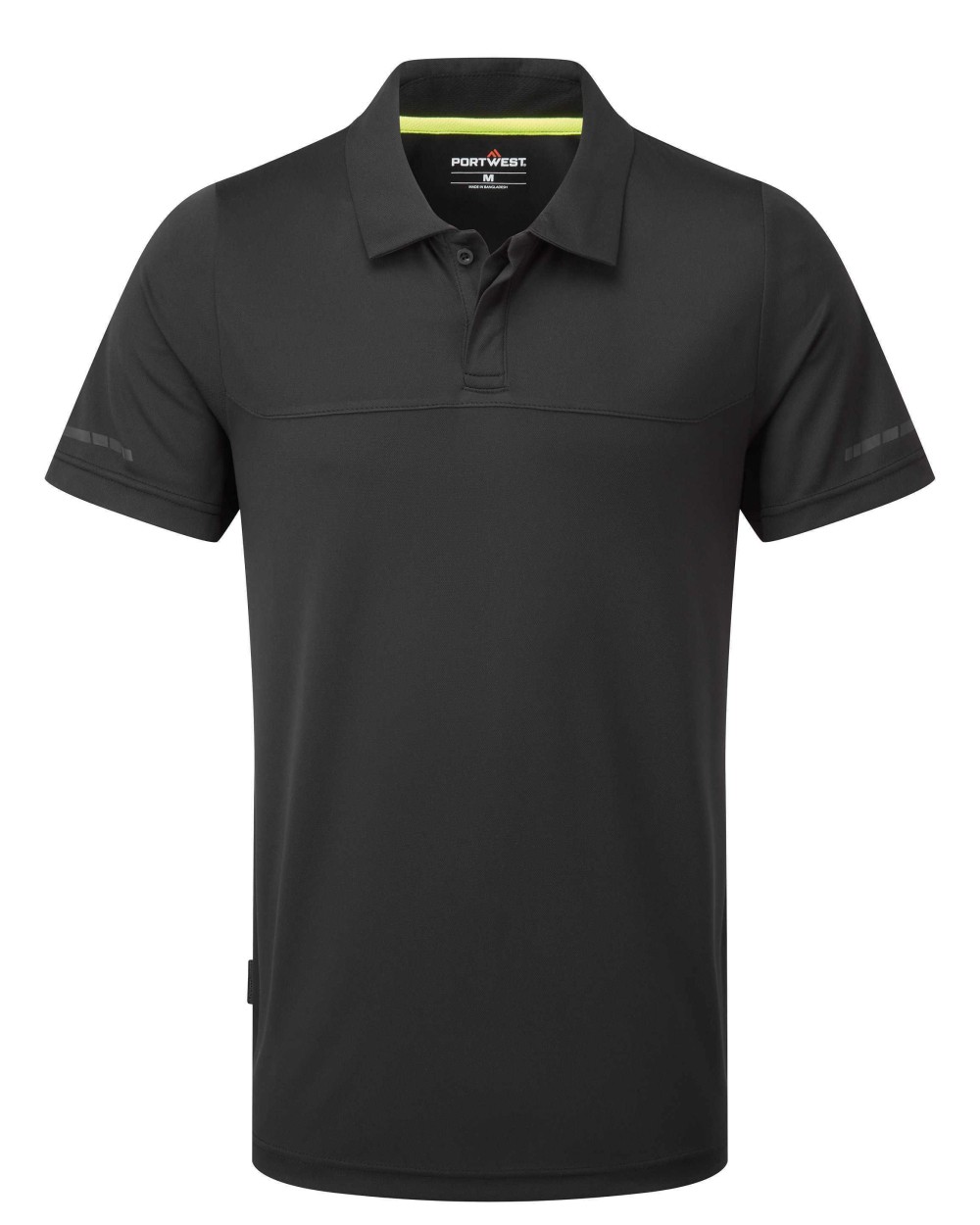 PORTWEST EV4 polo shirt (EV410) Poloshirts personalisierbar