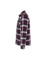 SOL'S Unisex Checkered Overshirt Noah /api/colors/48205ac7-091d-4541-93c0-cf4e9dbd0541 personnalisable