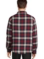 Chemises à personnaliser SOL'S Unisex Checkered Overshirt Noah /api/colors/48205ac7-091d-4541-93c0-cf4e9dbd0541