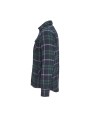 SOL'S Unisex Checkered Overshirt Noah /api/colors/8d35731a-12e5-4282-90b3-bd5cfe3a8079 personnalisable