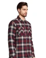 Chemises personnalisable SOL'S Unisex Checkered Overshirt Noah