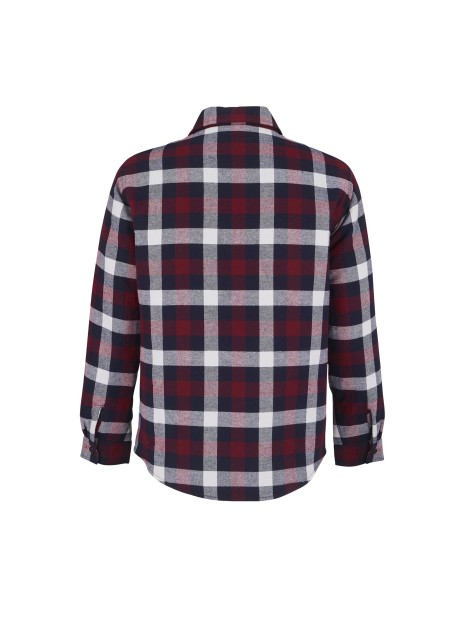 SOL'S Unisex Checkered Overshirt Noah /api/colors/48205ac7-091d-4541-93c0-cf4e9dbd0541 personnalisable
