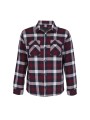 SOL'S Unisex Checkered Overshirt Noah /api/colors/48205ac7-091d-4541-93c0-cf4e9dbd0541 personnalisable