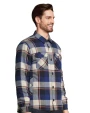 Chemises personnalisable SOL'S Unisex Checkered Overshirt Noah