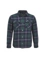 SOL'S Unisex Checkered Overshirt Noah /api/colors/8d35731a-12e5-4282-90b3-bd5cfe3a8079 personnalisable