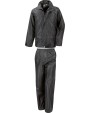 RESULT Rain Suit Kleider personalisierbar