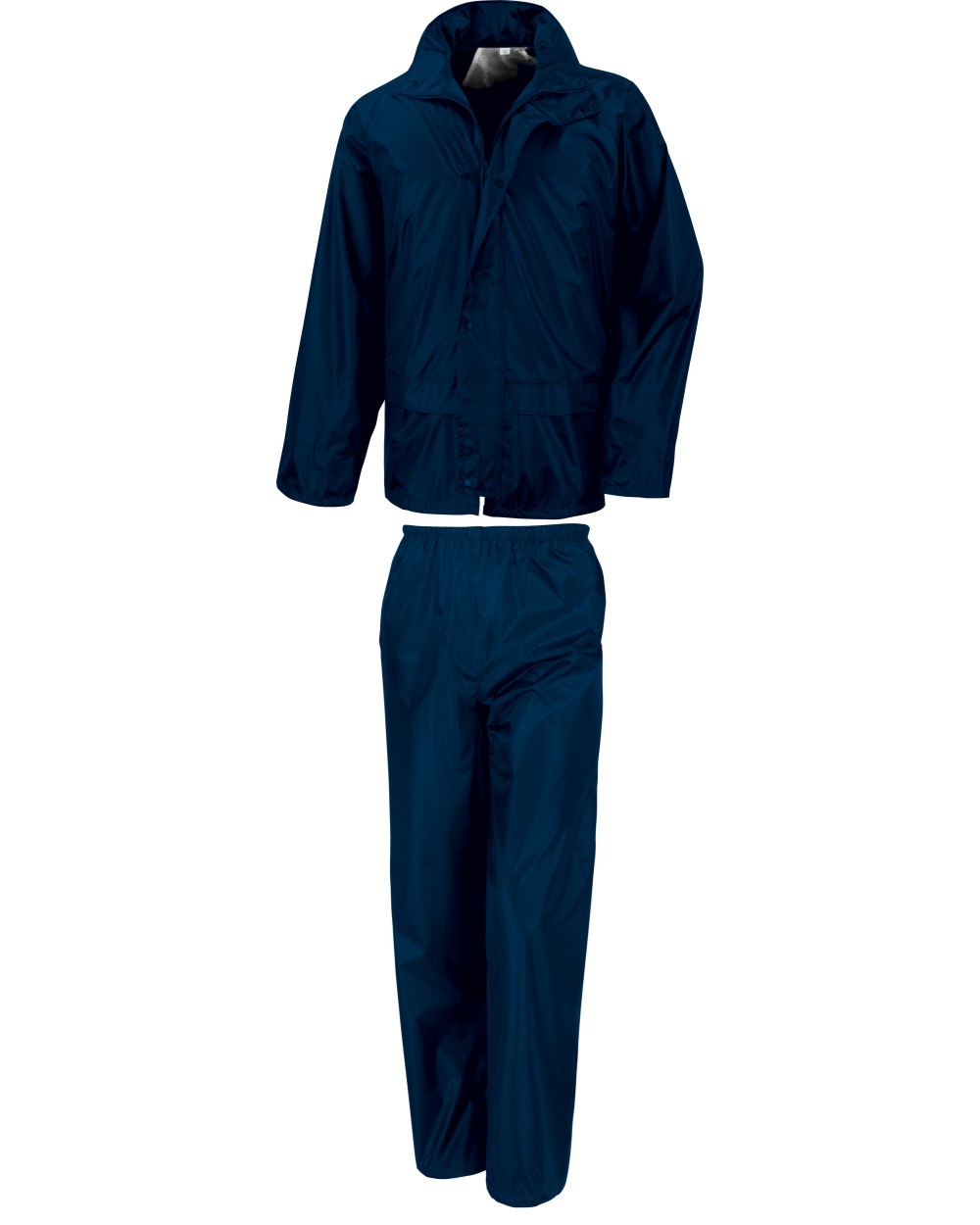 RESULT Rain Suit Jacken personalisierbar