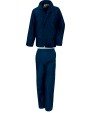 RESULT Rain Suit Jacken personalisierbar