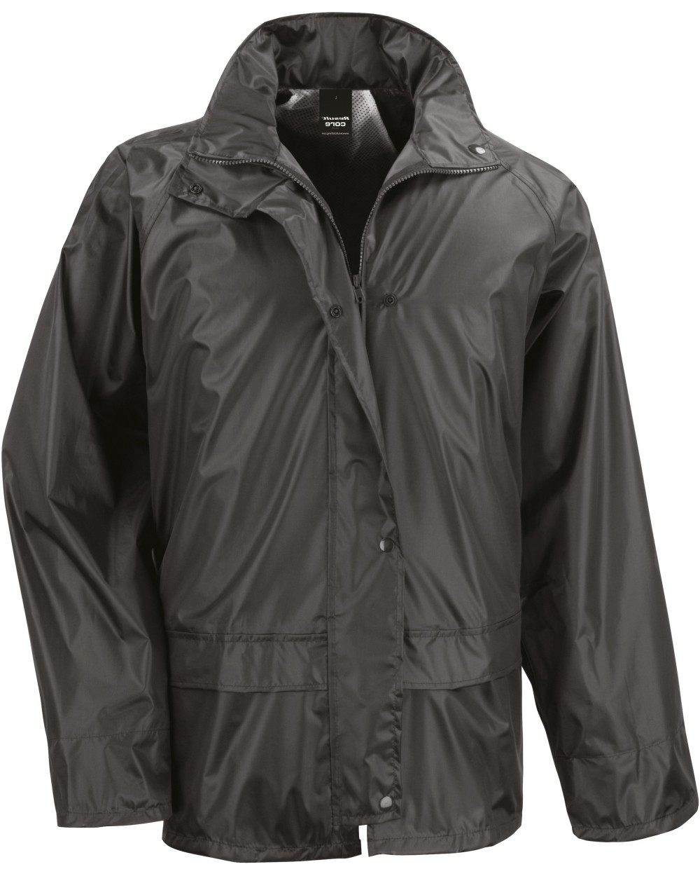 Vestes personnalisable RESULT Ensemble de pluie