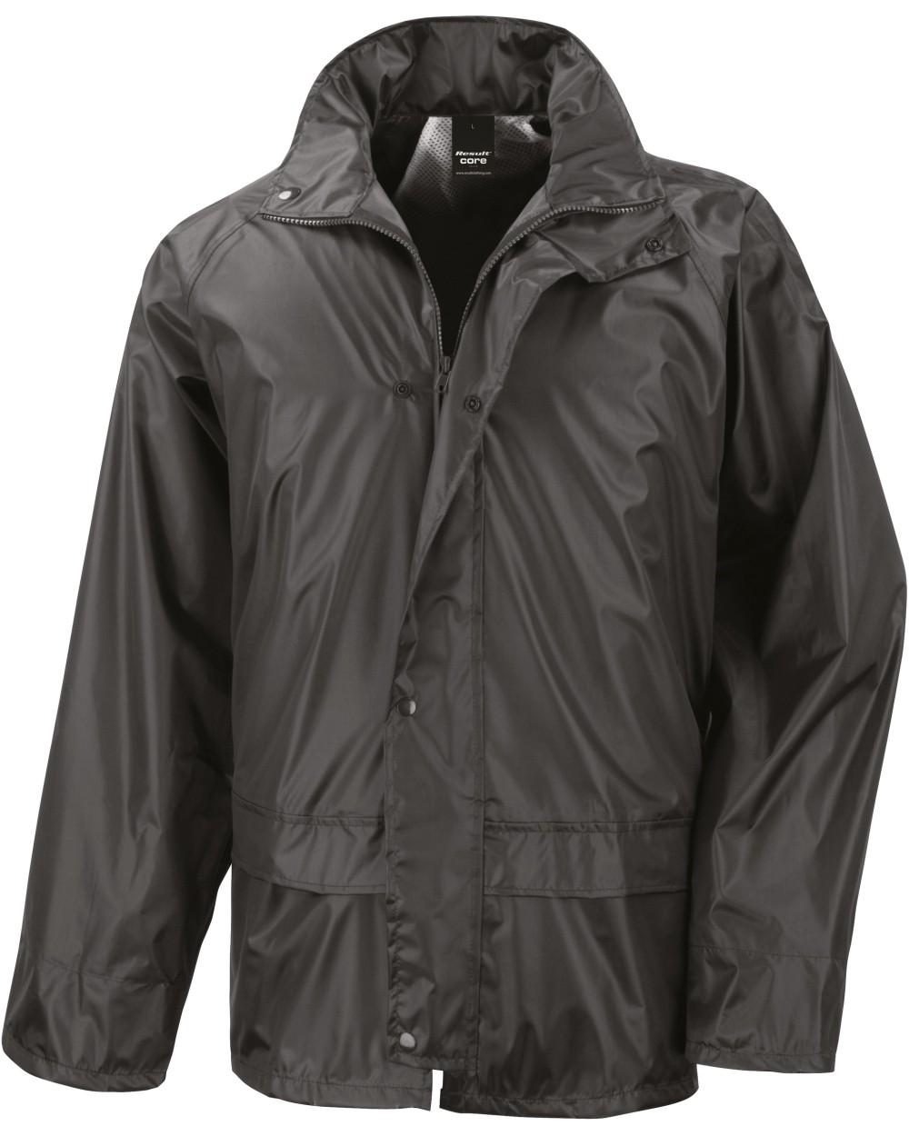Vestes personnalisable RESULT Ensemble de pluie