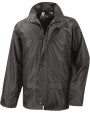 RESULT Rain Suit Jacken personalisierbar
