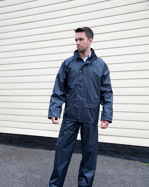RESULT Rain Suit Kleider personalisierbar