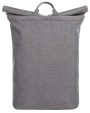 Tassen & Zakken HALFAR Backpack Loom voor bedrukking &amp; borduring
