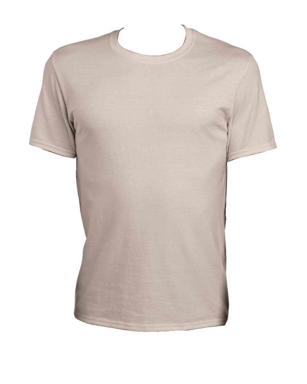 T-shirts JERZEES Premium Organic T voor bedrukking &amp; borduring