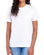 T-shirts JERZEES Premium Organic T voor bedrukking &amp; borduring