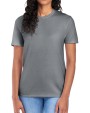 T-shirts JERZEES Premium Organic T voor bedrukking &amp; borduring